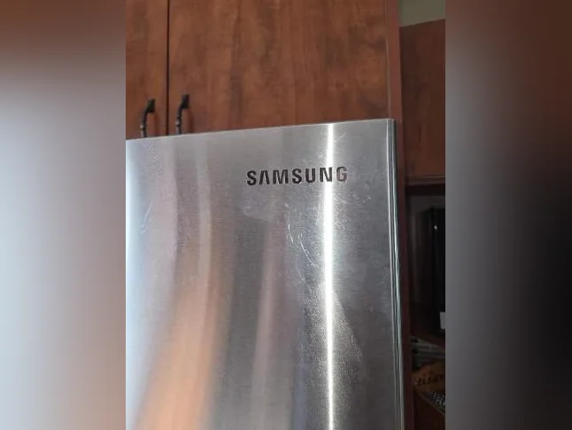 Réfrigérateur Samsung thumbnail 10