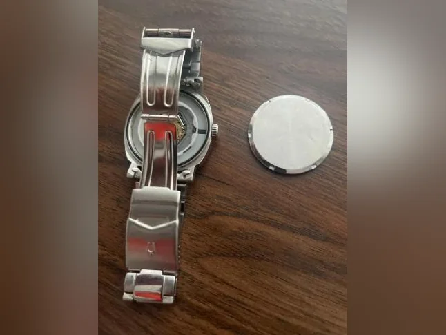 Montre pour homme Bulova thumbnail 3