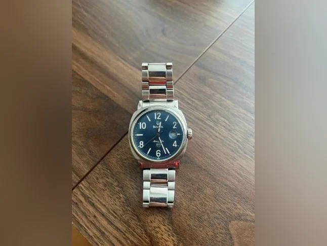 Montre pour homme Bulova