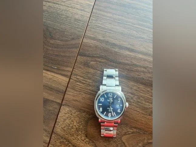 Montre pour homme Bulova thumbnail 2