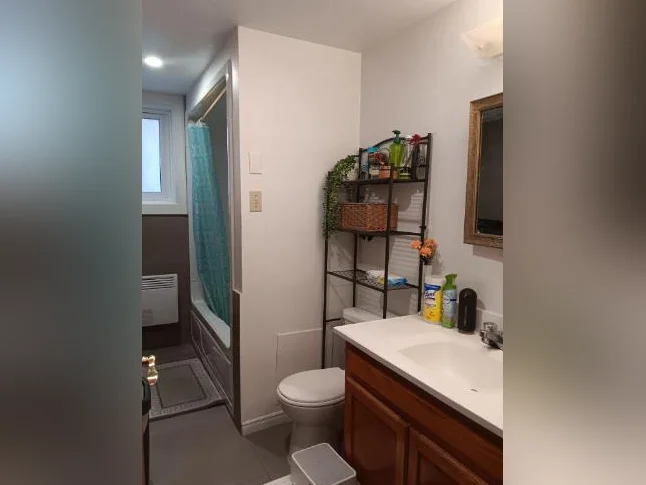 🏡Grand 5 1/2 à Longueuil – 3 chambres – Disponible 1er août 2026 – 1 600$ca - Rive-Sud Montréal thumbnail 10