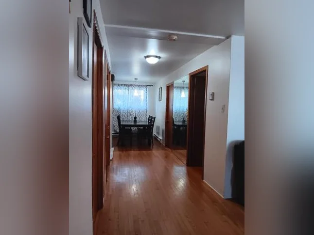 🏡Grand 5 1/2 à Longueuil – 3 chambres – Disponible 1er août 2026 – 1 600$ca - Rive-Sud Montréal thumbnail 4