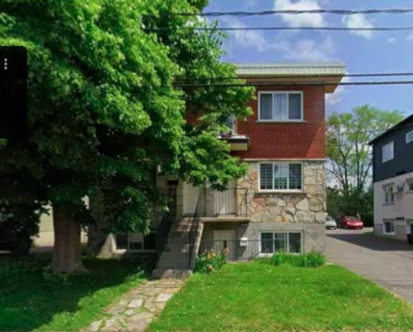 🏡Grand 5 1/2 à Longueuil – 3 chambres – Disponible 1er août 2026 – 1 600$ca - Rive-Sud Montréal