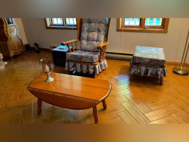 Set de salon thumbnail 3
