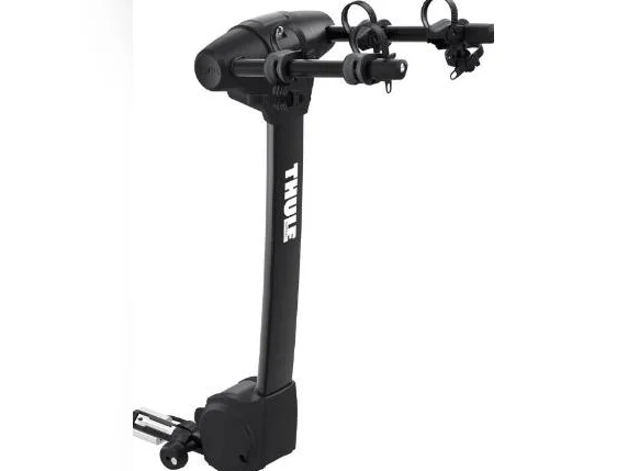 Rack à vélos Thule modèle 9028XT pour 2 vélos thumbnail 4