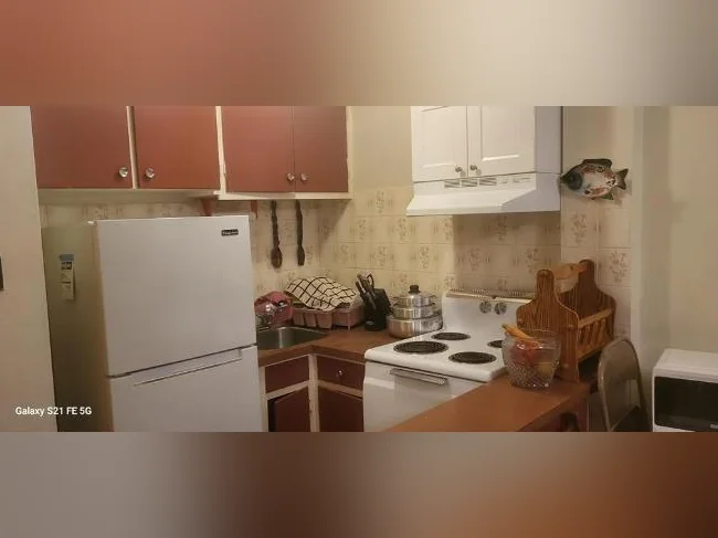 Appartement à louer Studio2 1/2 thumbnail 3