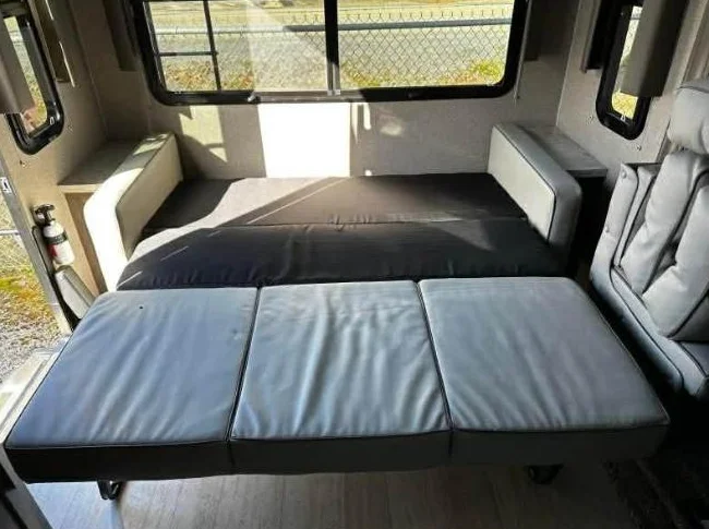 Roulotte fifth wheel 2020 thumbnail 5