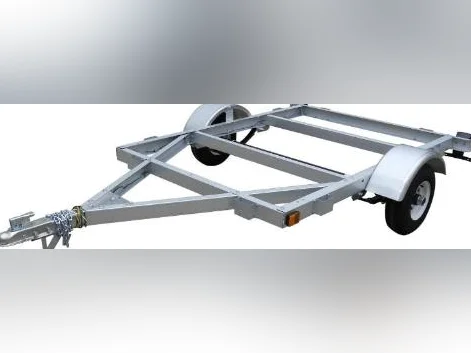 2026 Tente-roulotte 320 lbs thumbnail 7