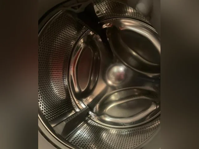 Laveuse secheuse Frigidaire Affinity thumbnail 2