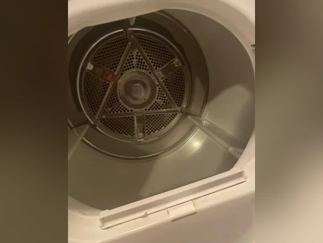 Laveuse secheuse Frigidaire Affinity thumbnail 4