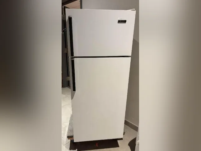 RÉFRIGÉRATEUR KENMORE 12 PIEDS CUBE