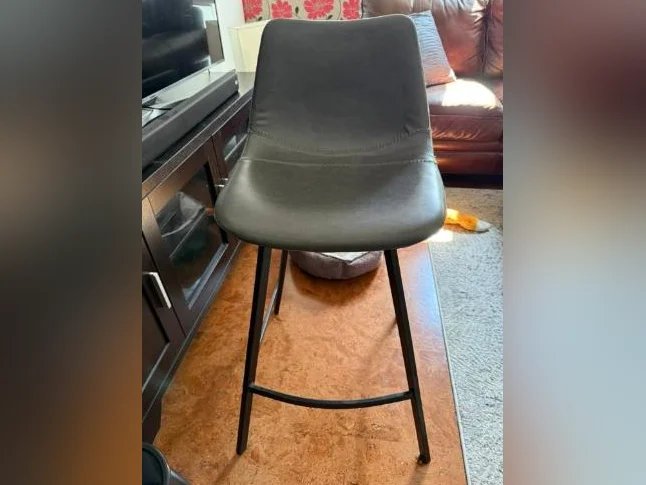 Tabourets à vendre