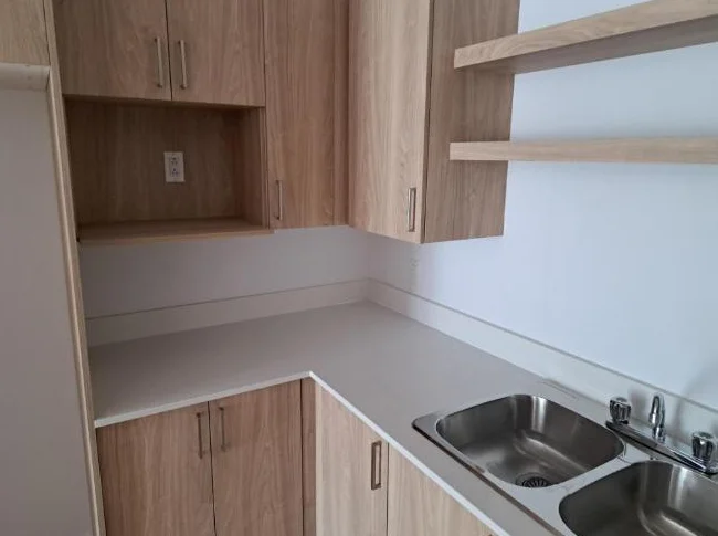 3 ½ App. Rénové Style Condo – Montreal (R.D.P.) thumbnail 2