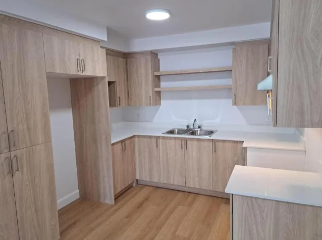 3 ½ App. Rénové Style Condo – Montreal (R.D.P.)