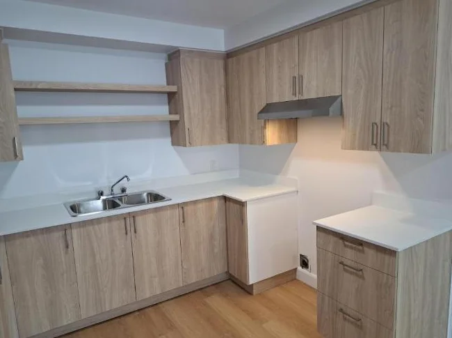 3 ½ App. Rénové Style Condo – Montreal (R.D.P.) thumbnail 4