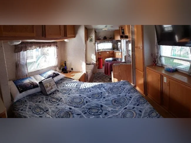 ROULOTTE JAYCO 33 PI - 2003 thumbnail 5