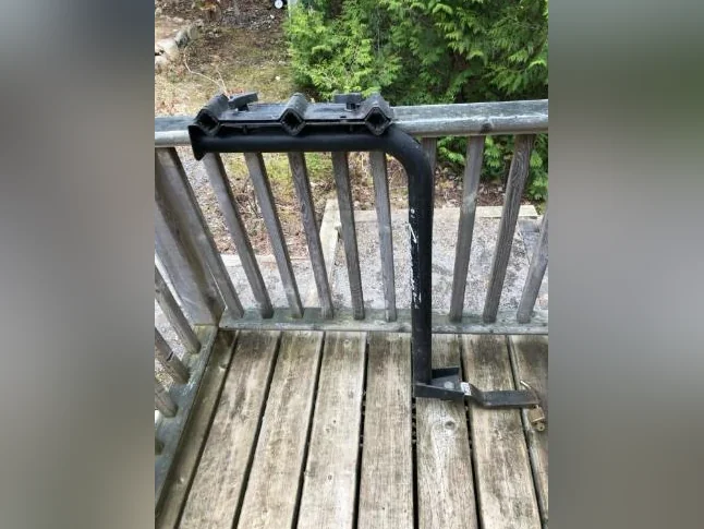 Support à vélo Swagman