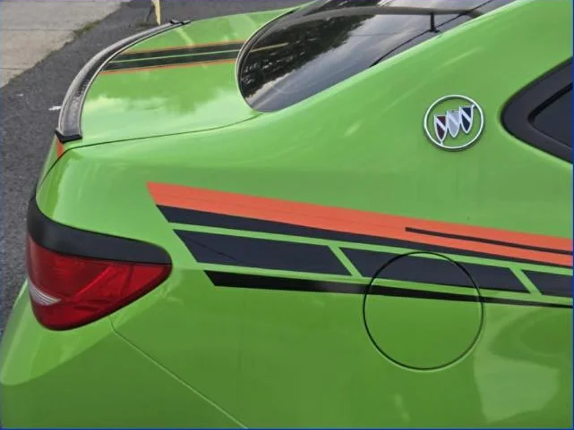 2014 Buick CARBONE XTRM thumbnail 2