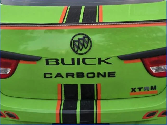 2014 Buick CARBONE XTRM thumbnail 5