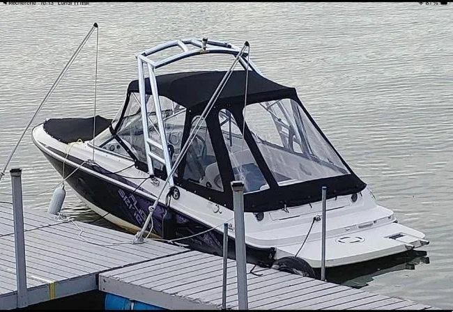 Bayliner 175 Flight Series 2013