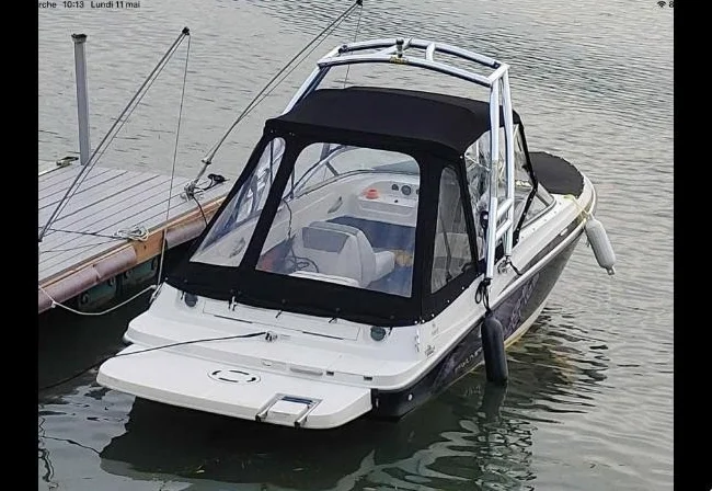 Bayliner 175 Flight Series 2013 thumbnail 2