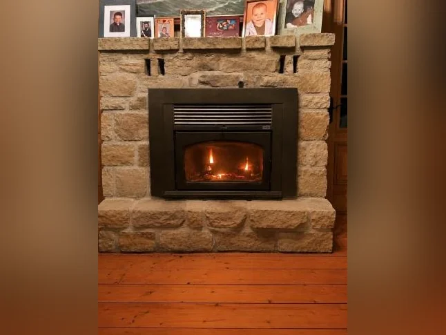 Foyer encastrable suprême a vendre