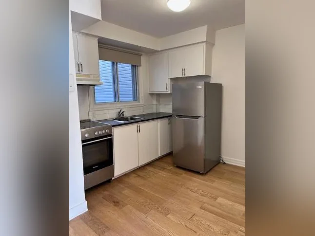 Grand 2 1/2 metro Jean-Talon, Villeray