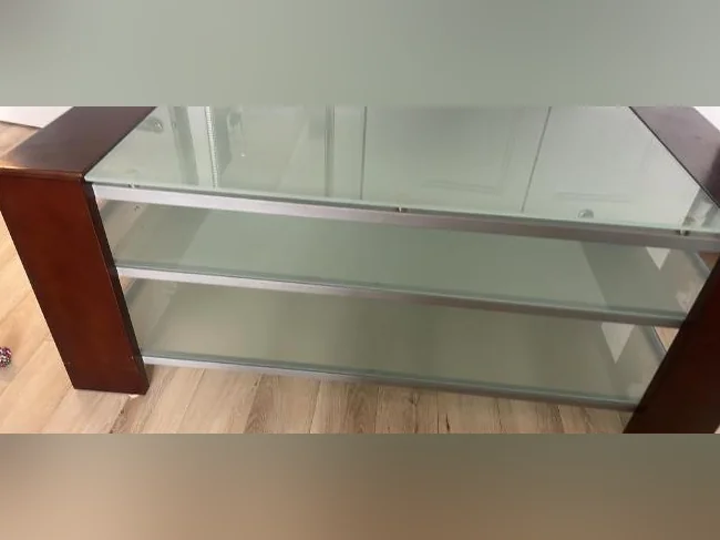 Meuble audio