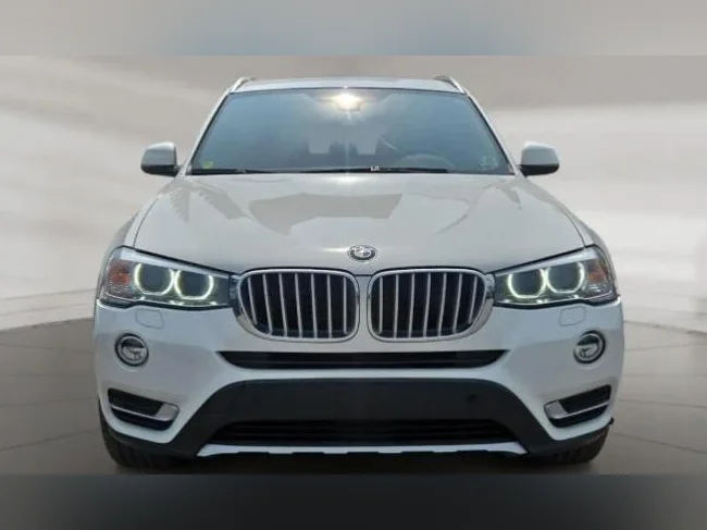 BMW X3 2017 , TRÈS PROPRE, JAMAIS ACCIDENTÉ thumbnail 3