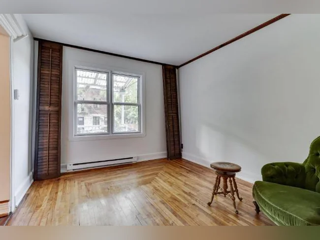 Duplex rénové, Montréal-nord, rue de Paris thumbnail 4