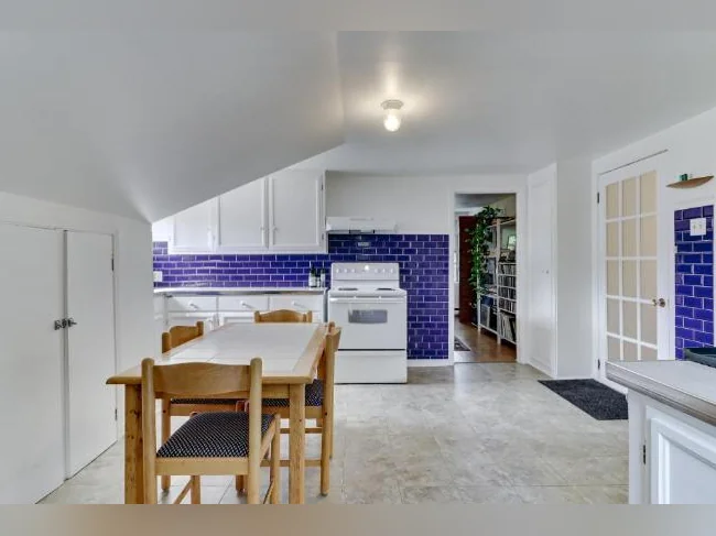Duplex rénové, Montréal-nord, rue de Paris thumbnail 9