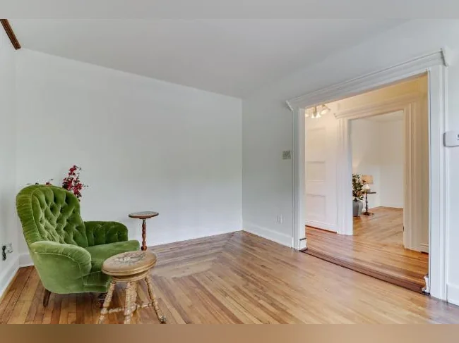 Duplex rénové, Montréal-nord, rue de Paris thumbnail 5