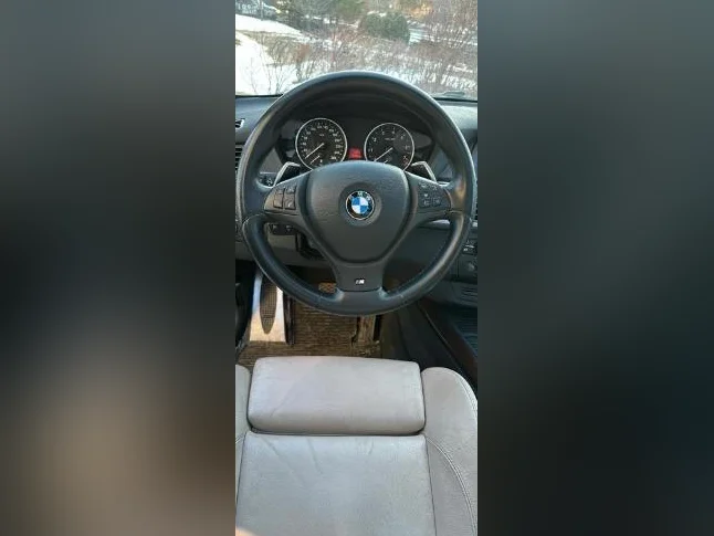 BMW x5 2013 thumbnail 4