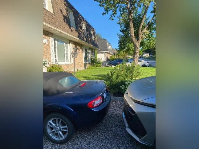 Mazda mx5