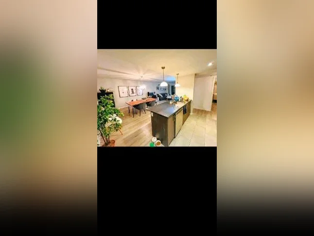 Appartement - GRAND 3 1/2 de 940 pi2 à Sainte-Foy thumbnail 3