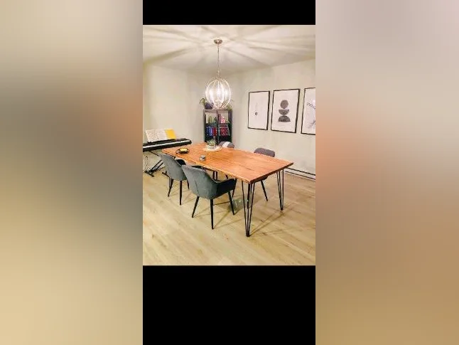 Appartement - GRAND 3 1/2 de 940 pi2 à Sainte-Foy thumbnail 2