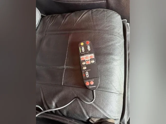 Fauteuil de massage Panasonic thumbnail 3