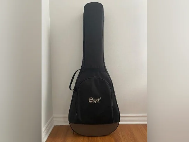 Guitare électro-acoustique CortCore-OC ABW OPLB thumbnail 3