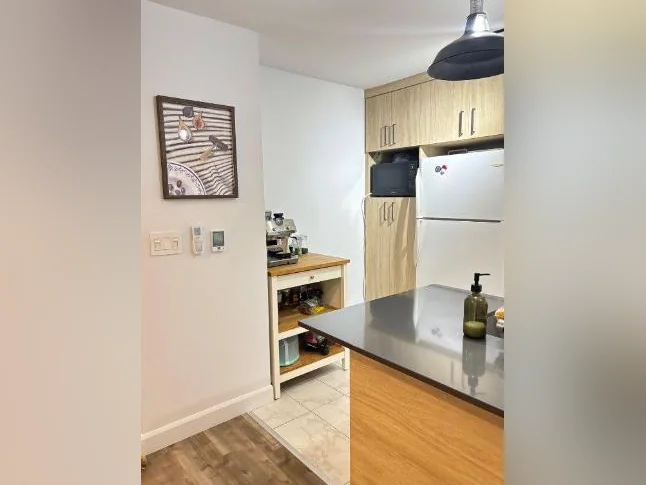 Appartement 4 1/2 + à louer thumbnail 2