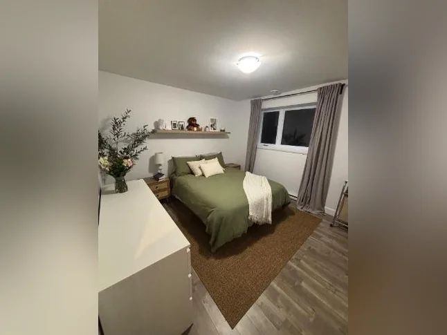 Appartement 4 1/2 + à louer thumbnail 4