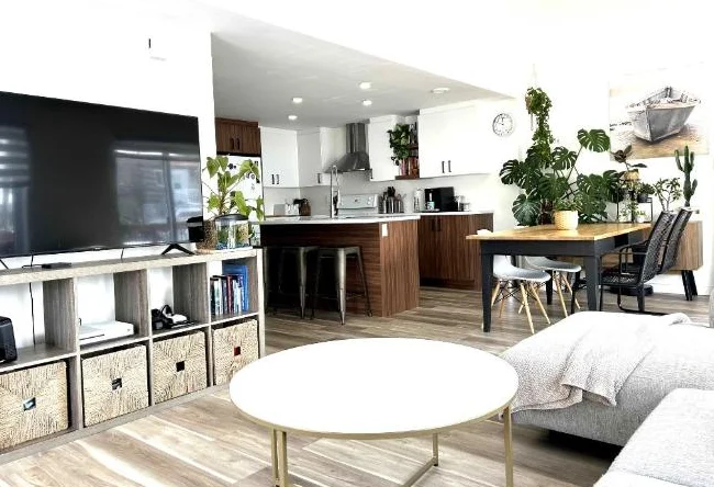 Logement 4 1/2 thumbnail 2