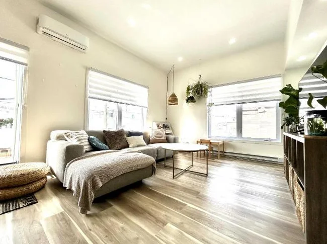 Logement 4 1/2