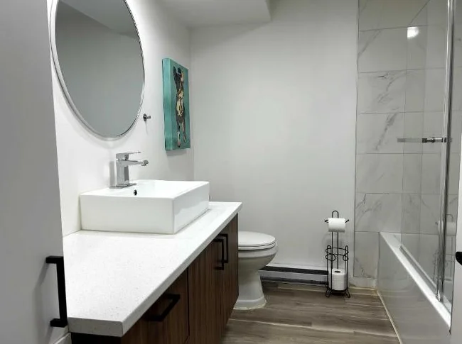 Logement 4 1/2 thumbnail 4