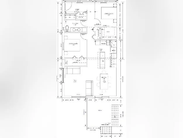 Logement 4 1/2 thumbnail 7