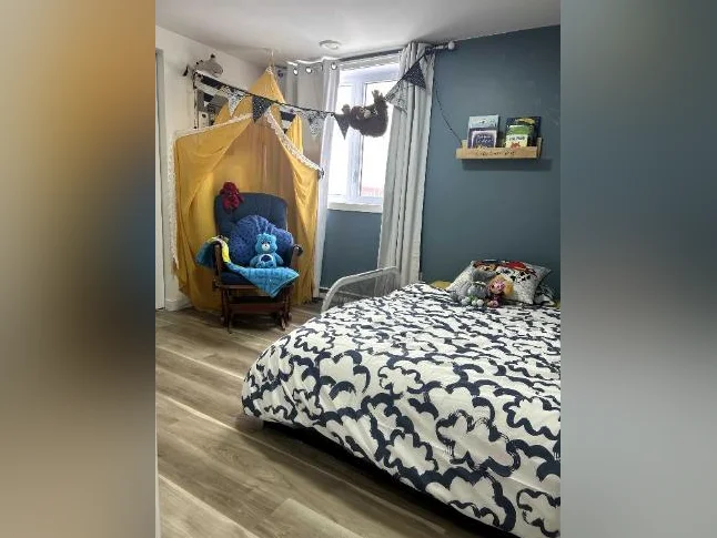Logement 4 1/2 thumbnail 6