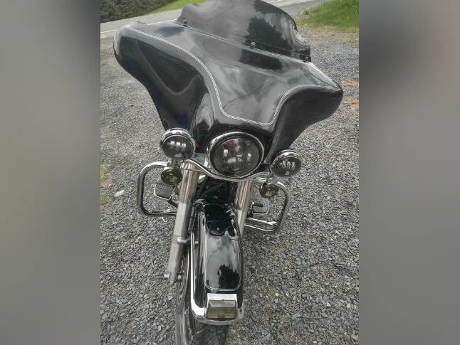 Harley Davidson 2005 Électra Glide thumbnail 3
