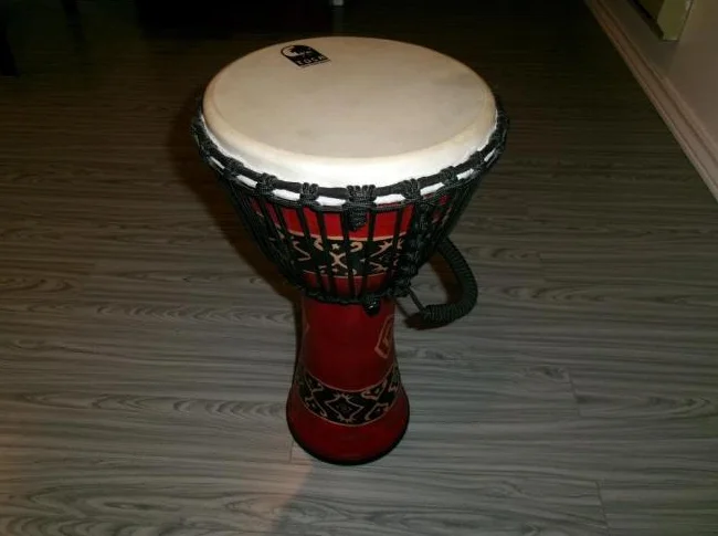 Djembe