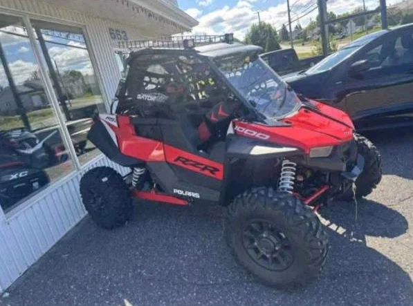 Polaris Rs1. 1000 thumbnail 2