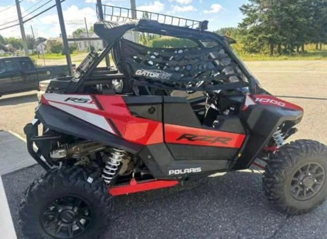 Polaris Rs1. 1000 thumbnail 3