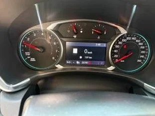 CHEVROLET EQUINOX AWD PREMIER 2019 thumbnail 6